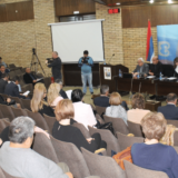 Gradski većnici odobrili zaduživanje za finansiranje kapitalnih investicija 4