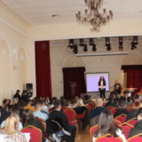 U Vranju održano takmičenje budućih mladih preduzetnika i inovatora 7