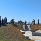 Sećanje na stradale oficire i vojnike u selu Reljan kod Preševa 14
