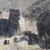 Počele pripreme za obnovu Markovog kaleta 2