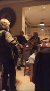 Niške zidine brane duh Beograda - kafana u kojoj se svira "Pada vlada" 4