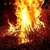 Čajetinski Štab za vanredne situacije počeo da radi na sprečavanju požara na otvorenom 5