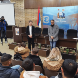 U Vranju završena obuka o obrazovanju i zapošljavanju Roma 1