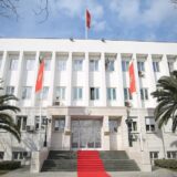 Netačni navodi o dojavi o bombi u zgradi Predsednika Crne Gore 5