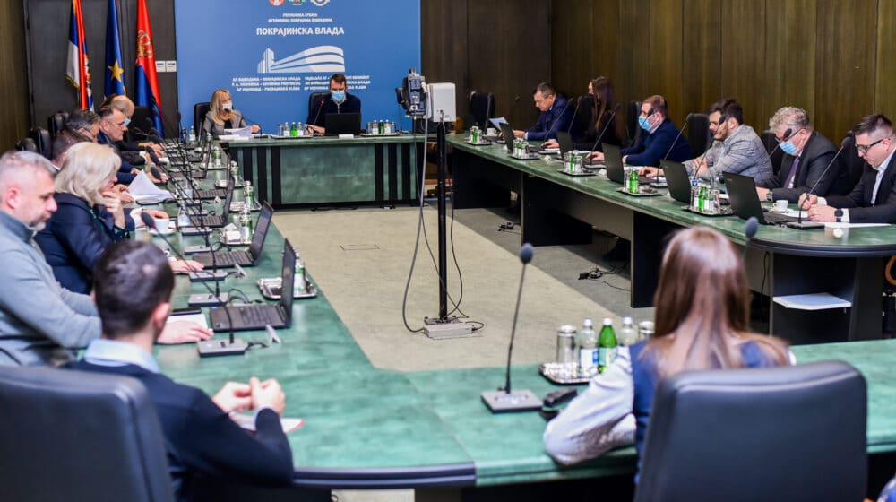 Gradiće se objekat za dnevni boravak u Domu za odrasle i starije u Novom Bečeju 1