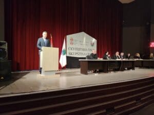 Novi Pazar ni posle dve godine od usvajanja odluke nije dobio svog ombudsmana 2