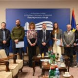 Novi Sad: Subvencije poljoprivrednicima za nabavku opreme za preradu voća i povrća 4