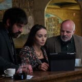 Goran Bogdan, Kijev, Osijek i trgovina mladim devojkama: Hrvatsko-ukrajinska serija "Ćutanje" hit prolećna krimi priča 8