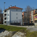 Centar Sevojna bez vode 2