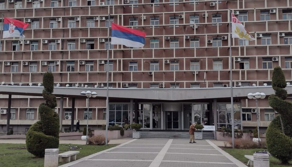 Đurđevdanski koncert „Smaka”, premijere, promocije, festivali i karnevali na Majskim svečanostima u Kragujevcu 1