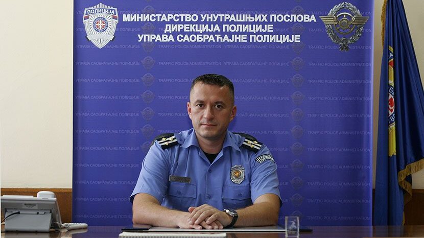 Reagovanja na hapšenje načelnika PU Malešića: Evropska prestonica kulture liči na Čikago 2 Tužilaštvo: Slobodan Malešić predvodio organizovanu kriminalnu grupu 1