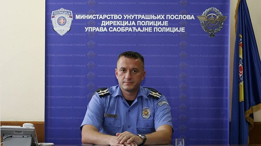 Načelnik PU Novi Sad Malešić pozvan kao građanin, pa priveden kao osumnjičeni 1