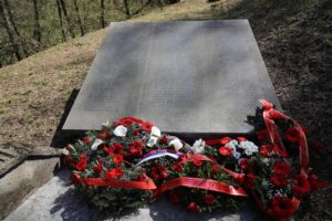 Podsećanje na heroje odbrane Užica u Aprilskom ratu 1941. godine 2 Podsećanje na heroje odbrane Užica u Aprilskom ratu 1941. godine 2