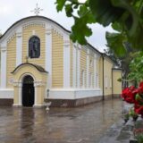 Stara Miloševa crkva u Kragujevcu kao živi svedok istorije grada, naroda i države 4