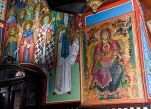Stara Miloševa crkva u Kragujevcu kao živi svedok istorije grada, naroda i države 5