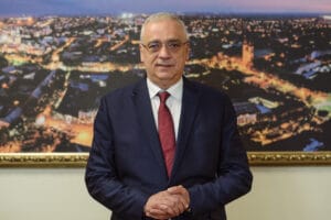 Gradonačelnik Subotice i predsednik Skupštine grada čestitali građanima Vaskrs 2