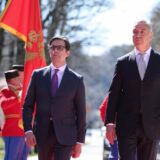 Đukanović: Poseta Pendarovskog čast i posebna emocija 4