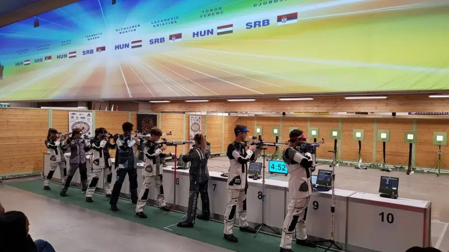 Povratak Evropske lige mladih: Srbija na kvalifikacionom turniru u Osijeku 1