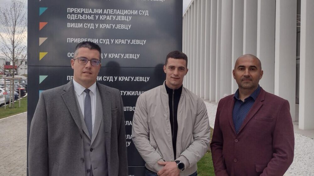 Kragujevac: Šest godina traje suđenje EPS-a i sina njihovog preminulog radnika oko zaposlenja 1