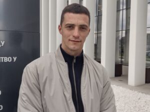 Kragujevac: Šest godina traje suđenje EPS-a i sina njihovog preminulog radnika oko zaposlenja 2 Kragujevac: Šest godina traje suđenje EPS-a i sina njihovog preminulog radnika oko zaposlenja 2