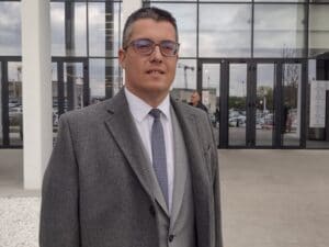 Kragujevac: Šest godina traje suđenje EPS-a i sina njihovog preminulog radnika oko zaposlenja 3 Kragujevac: Šest godina traje suđenje EPS-a i sina njihovog preminulog radnika oko zaposlenja 3