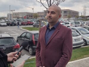 Kragujevac: Šest godina traje suđenje EPS-a i sina njihovog preminulog radnika oko zaposlenja 4