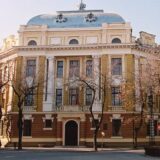 Direktor Gimnazije "Svetozar Marković" u Subotici podneo ostavku na lični zahtev, ostaje v.d. 5