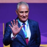 Selektor Brazila: Nije grupa smrti 2