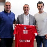 Srbija nekada izvozila rukometne trenere, sada uvozi selektore 8