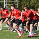 Orlice ciljaju Svetsko prvenstvo 8