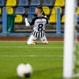 Partizanu zabrana transfera do 2024. 2