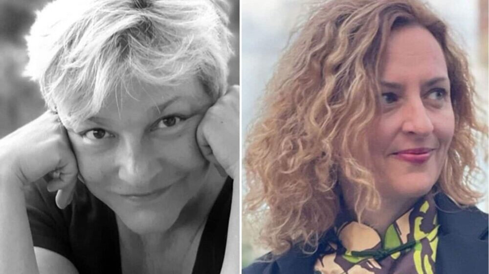 Izložbe Dragane B. Stevanović i Tatjane Koraksić od sutra u užičkoj galeriji Reflektor 1