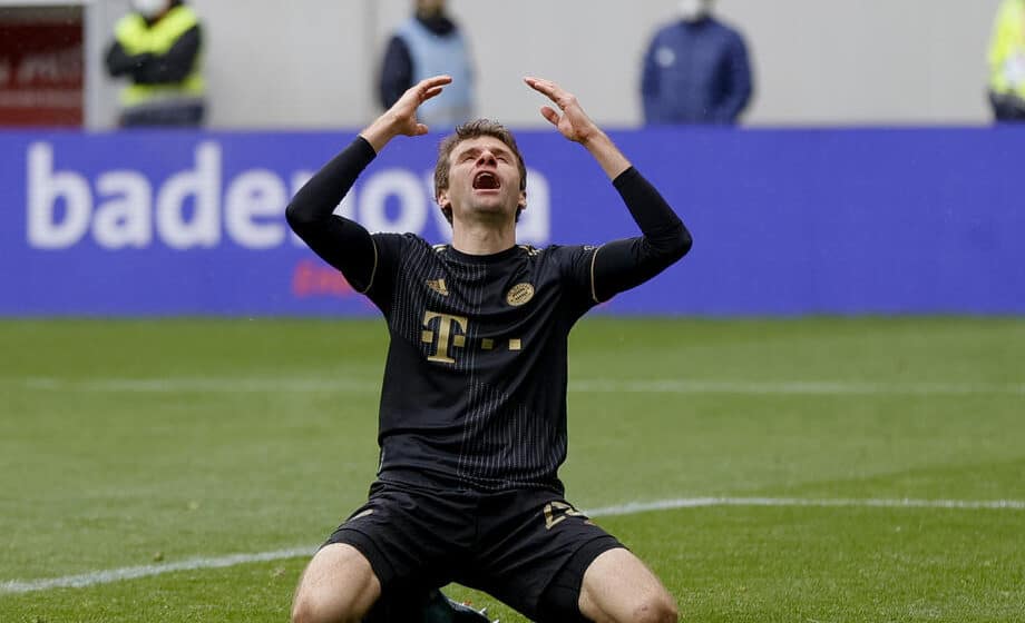 U Bajernu saglasni: Dobro smo prošli, moglo je da bude i gore 1