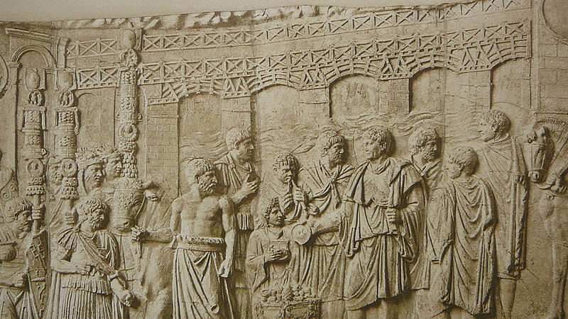 “Trajanov most: između mašte i istorije” likovni konkurs za starije osnovce kladovske opštine 1