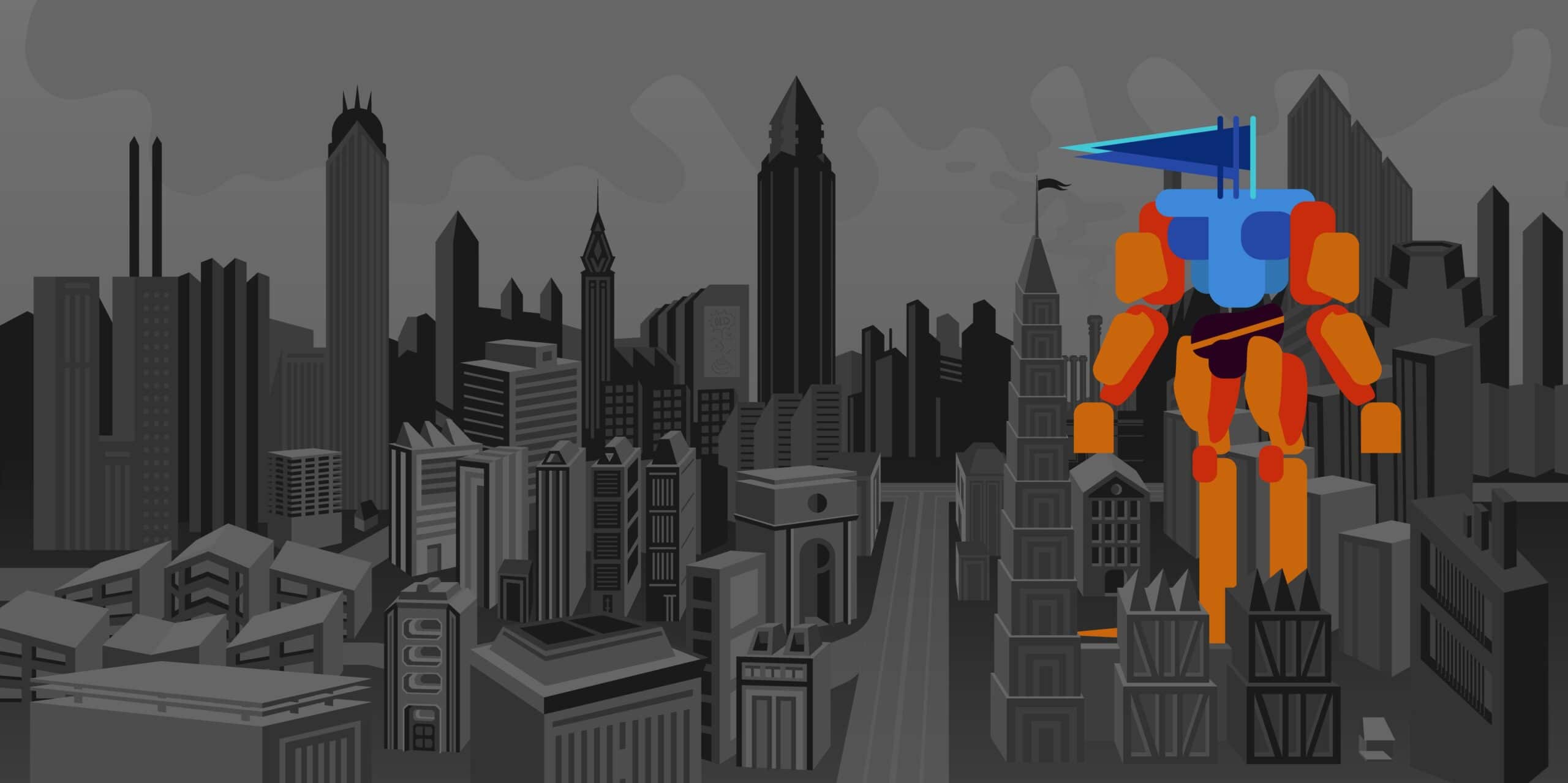 Hartipolis, novi grad čiji koncept đubre pretvara u umetnost 7 Hartipolis, novi grad čiji koncept đubre pretvara u umetnost 7