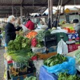 Zatvorene tezge i na pijaci u Nišu u znak protesta zbog fiskalizaciji 4