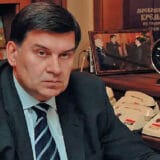 General Beseda, pod lažnim imenom, smešten u zloglasni zatvor Lefortovo 1