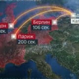 Ruska TV prikazala koliko projektilu Sotona 2 treba do Londona i Berlina 4