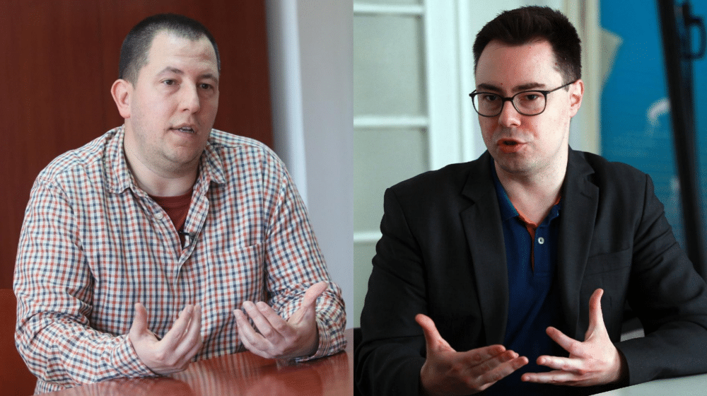 Spasojević: Vučić će na kraju prići Zapadu; Albahari: Očekuje se pridruživanje restriktivnim mera protiv Rusije 1