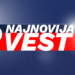 Najnovija vest izbori