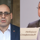 Stefanović: Nedopustivo da Đukanović brani klijente pred sudijama na čiji izbor utiče 9