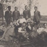 Kragujevac: Đurđevdanski uranci prethodili prvomajskim 1