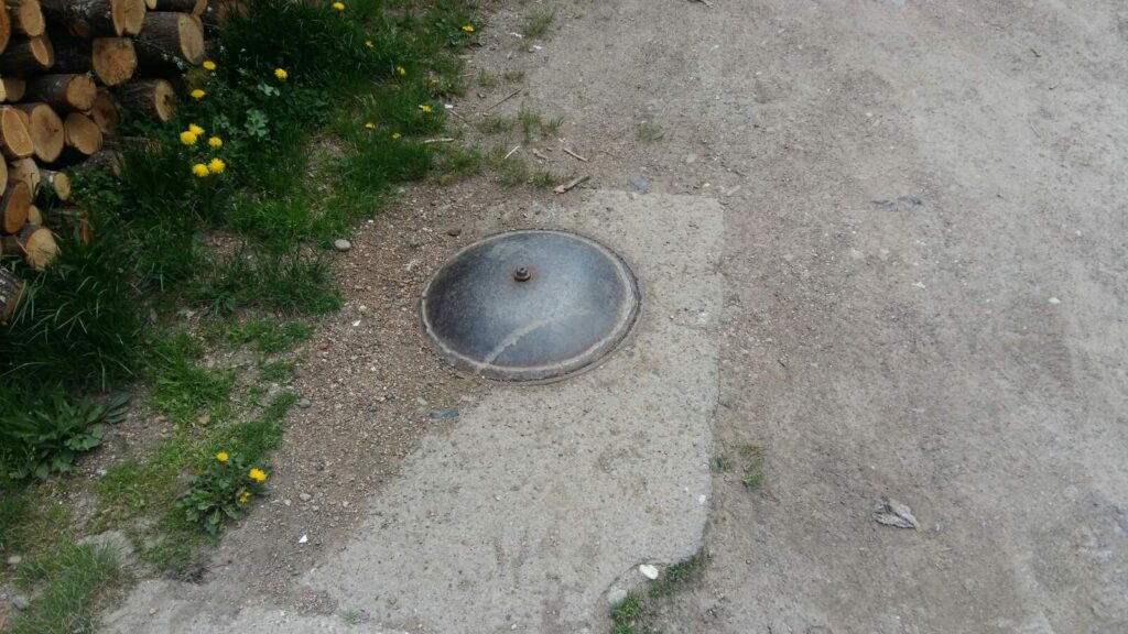 U Ušću se prošle godine rodile samo četiri bebe: Propadaju zbog nebrige nadležnih vlasti u Kraljevu 3 U Ušću se prošle godine rodile samo četiri bebe: Propadaju zbog nebrige nadležnih vlasti u Kraljevu 3