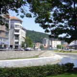 Delovi Užica večeras bez vode 13