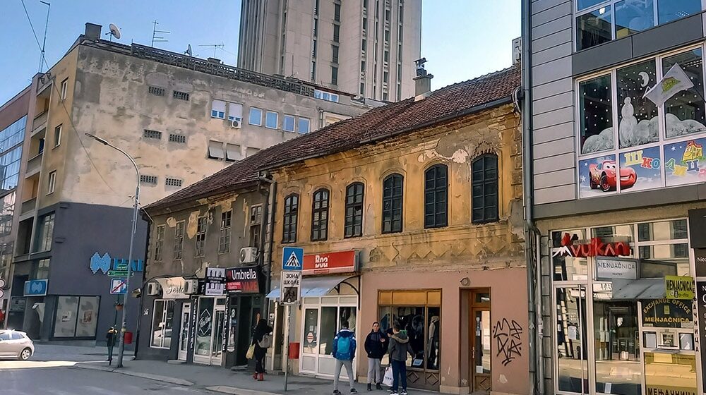 U Užicu i Sevojnu oko 1.800 birača manje nego na ranijim izborima 1