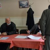 Prvi rezultati liste Ujedinjeni za pobedu Srbije: Vučić 54, a Ponoš 21 odsto glasova Užičana 9