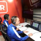 VAR i na utakmicama Kupa Srbije 9