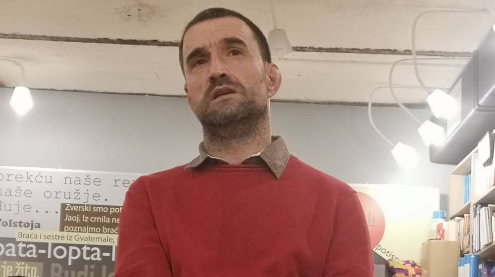 Još uvek verujem u mir 1