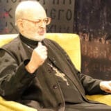 Dragan Milin: Patina drevnog jevrejskog jezika 1