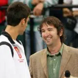 Nebojša Višković: Zgrožen sam suspenzijom tenisera sa Vimbldona 5